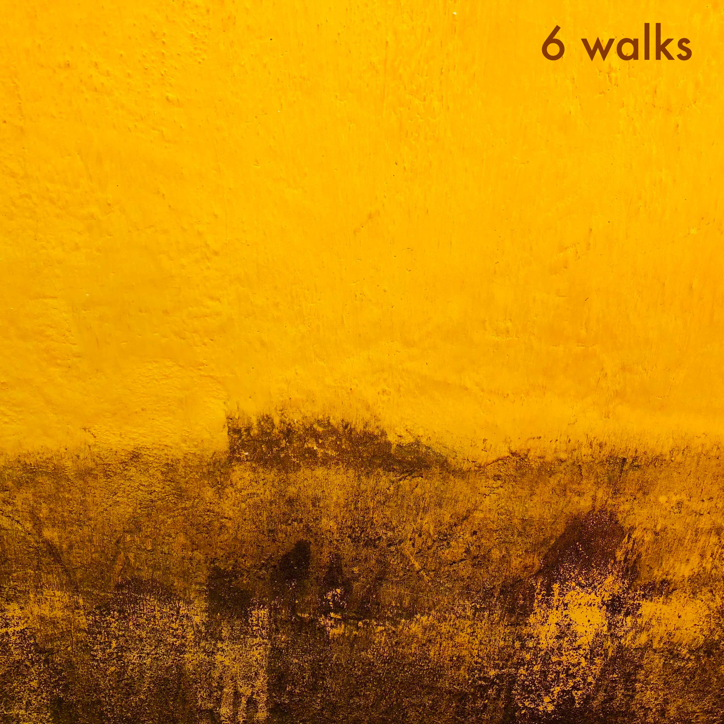 6 Walks