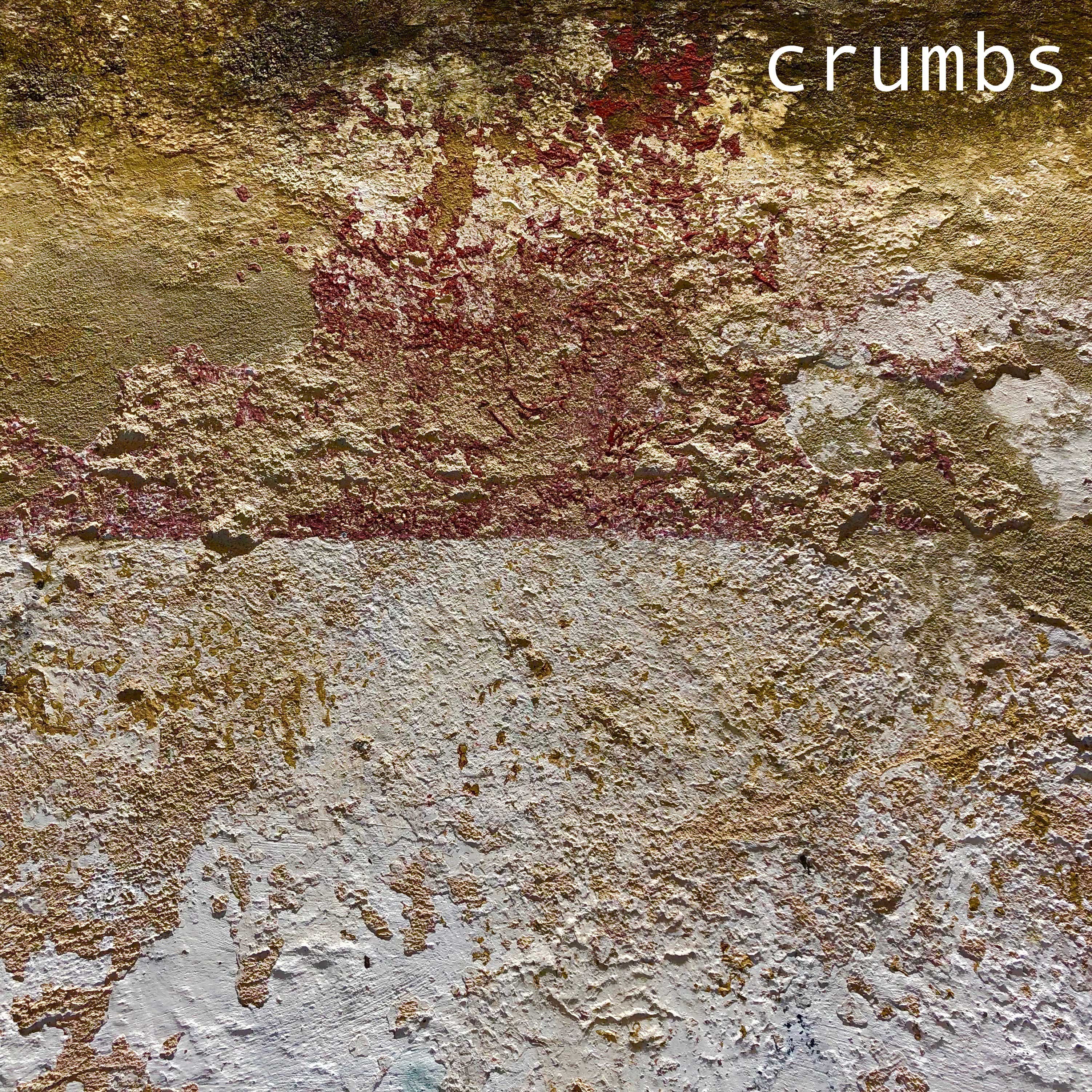 crumbs